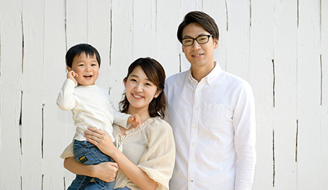 AJホームの家作り