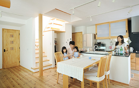 商品ラインナップ