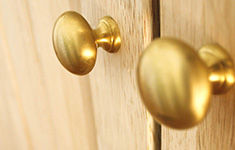 真鍮製オリジナル製品